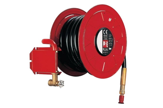 Robinet Incendie Armé - RIA